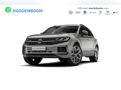 Volkswagen Touareg - R Edition | Buitenspiegels elektrisch instel-, verwarm- en inklapbaar | Diefstalalarm | Te