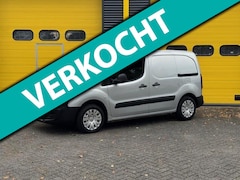 Citroën Berlingo - Airco Cruise Navi BTW&BPM VRIJ 1.6 BlueHDI 100 Comfort Economy