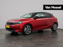 Opel Corsa Electric - Long Range YES 51 kWh | DEMO | BESCHIKBAAR VANAF 09-2025