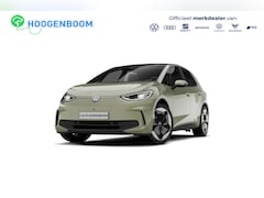 Volkswagen ID.3 - Pro Business | Achterlichten LED, luxe uitgevoerd incl. dynamische knipperlichten | Aircon