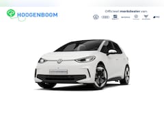 Volkswagen ID.3 - Pro Business | Achterlichten LED, luxe uitgevoerd incl. dynamische knipperlichten | Aircon