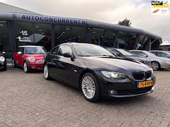 BMW 3-serie Coupé - 320i Corporate Lease Executive, Nieuwe APK, Leder, Navi, Inruil mogelijk