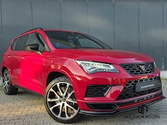 CUPRA Ateca - 2.0 TSI 4DRIVE|360|Pano|Virtual|Brembo|ACC|Lane|