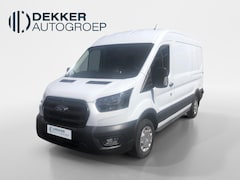 Ford Transit - 290 2.0 TDCI L2H2 Trend