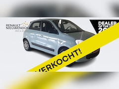 Renault Twingo Z.E. - R80 E-Tech Techno 22 kWh