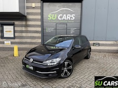 Volkswagen Golf - 7.5 1.5 TSI Highline Busines|Kachelstand|ACC