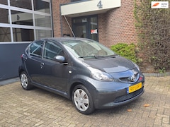 Toyota Aygo - 1.0-12V + 5DR | Automaat |Apk