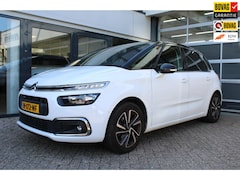 Citroën C4 Picasso - 1.2 PureTech Selection