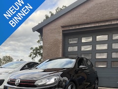 Volkswagen Golf - 2.0 GTI DSG/climate/5DRS/Leer