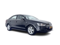Volkswagen Jetta - 1.4 TSI Hybrid Comfortline *NAVI-FULLMAP | KEYLESS | ECC | PDC | CRUISE | 16''ALU
