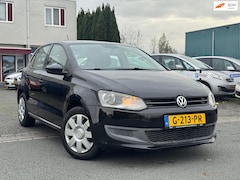 Volkswagen Polo - 1.4-16V Trendline/5drs/Airco/Apk 10-2026