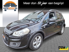 Suzuki SX4 - 1.6 Limited /88.000 Km/Clima/2e Eig/Garantie