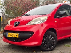 Peugeot 107 - 1.0-12V XR | Nieuwe APK | Lage km | Rijdt en schakelt heerlijk | Scherpe prijs