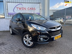 Hyundai ix35 - 1.6i GDI i-Magine MOTOR ROOKT