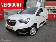 Opel Combo - 1.5D L2H1✅camera✅2020✅76.000KM✅100PK
