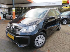 Volkswagen Up! - 1.0 BMT MOVE UP EXECUTIVE, AIRCO , NAVIGATIE NL AUTO