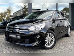 Kia Rio - 1.0 T-GDi DynamicPlusLine Fabrieksgarantie Navi