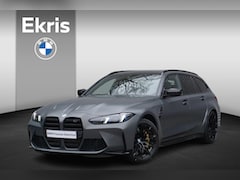 BMW M3 - Touring xDrive Competition M Race Track Pack / M Carbon-keramische remmen / M Carbon kuips