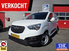 Opel Combo - 1.5D L2H1 Innovation