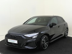 Audi A3 Sportback - 35 TFSI S edition | Navigatie Plus | Sfeerverlichting | Optiek zwart Plus | Full LED verli