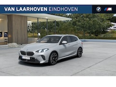 BMW 1-serie - 120 M Sport Automaat / Sportstoelen / Achteruitrijcamera / M Adaptief onderstel / Comfort