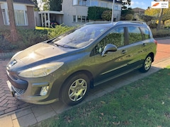 Peugeot 308 SW - 1.6 VTi X-Line, APK 22-07-2026
