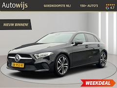 Mercedes-Benz A-klasse - 160 Advantage|CAMERA|CRUIS|NL AUTO|