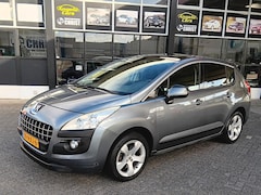 Peugeot 3008 - 1.6 THP ST