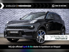 Lynk & Co 01 - 1.5 Plug-in Hybrid | 360 camera | Panoramadak | Adaptive cruise control | Zwarte hemelbekl