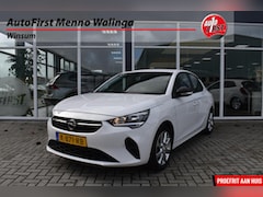 Opel Corsa - 1.2 Edition|Cruise control|Distributie vervangen|Trekhaak|Navi|Apple carplay/Android auto|