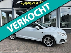 SEAT Ibiza - 1.2 TSI COPA/ CRUISE/ CLIMA/ STOELVERW/ PDC/ 16 INCH/ USB