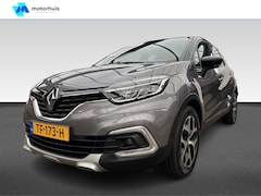 Renault Captur - Energy TCe 120pk EDC Intens