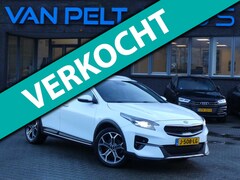 Kia XCeed - 1.0 T-GDi DynamicLine / App Connect / Camera