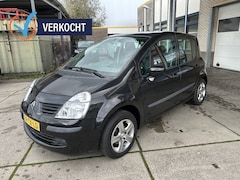 Renault Modus - 1.2-16V Airco Pano 83000 km