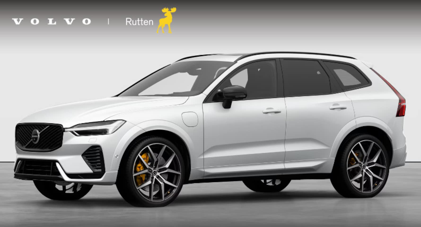 Volvo XC60 - T8 455PK Automaat AWD Polestar Engineered Facelift / Bowers & Wilkins / Gelamineerde ramen - AutoWereld.nl
