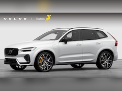 Volvo XC60 - T8 455PK Automaat AWD Polestar Engineered Facelift / Bowers & Wilkins / Gelamineerde ramen