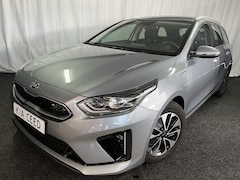 Kia Cee'd Sportswagon - Ceed 1.6 GDI PHEV DynamicPlusLine 1E EIGN/ECC/CAMERA/APPLE/STOELVERW