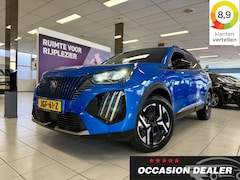 Peugeot 2008 - 1.2 PureTech 130 Allure 8EAT *ADAP*CAM*APP*LED