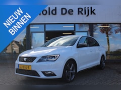 SEAT Toledo - 1.2 TSI FR Connect