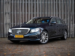 Mercedes-Benz E-klasse Estate - 350d 259pk Prestige+ |HUD|MemorySeats|Multibeam|ACC|Lane/sideAssist|Luchtvering|360-Cam|