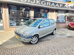 Renault Twingo - 1.2-16V Epicéa Initiale , lederen interieur , trekhaak