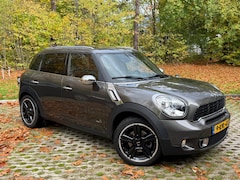 MINI Countryman - 2.0 Cooper SD Chili