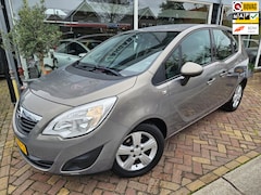 Opel Meriva - 1.4 Turbo Edition