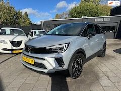 Opel Crossland - 1.2 Turbo (110pk) Ultimate 360 Camera Navi