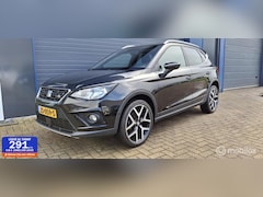 SEAT Arona - 1.0 TSI FR Business Intense