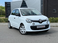 Renault Twingo - 1.0 SCe Intens |Airco | Radio | Cruise |
