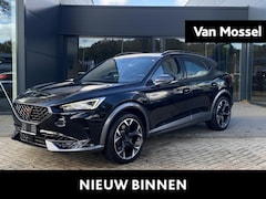 CUPRA Formentor - 1.4 e-Hybrid VZ Performance | CAMERA | STUUR-STOELVERWARMING | KEYLESS | CLIMATE CONTROL |