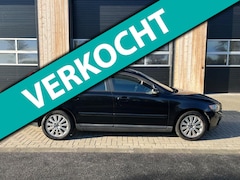 Volvo V50 - 1.8 Momentum rijdt prima en een nieuwe apk