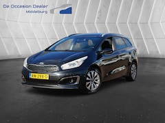 Kia Cee'd Sportswagon - 1.0 T-GDi ComfortPlusLine Navigator rijklaar incl garantie