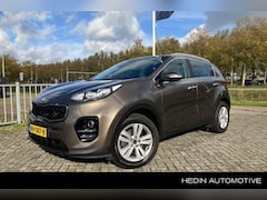 Kia Sportage - 1.6 GDI 132PK DynamicLine